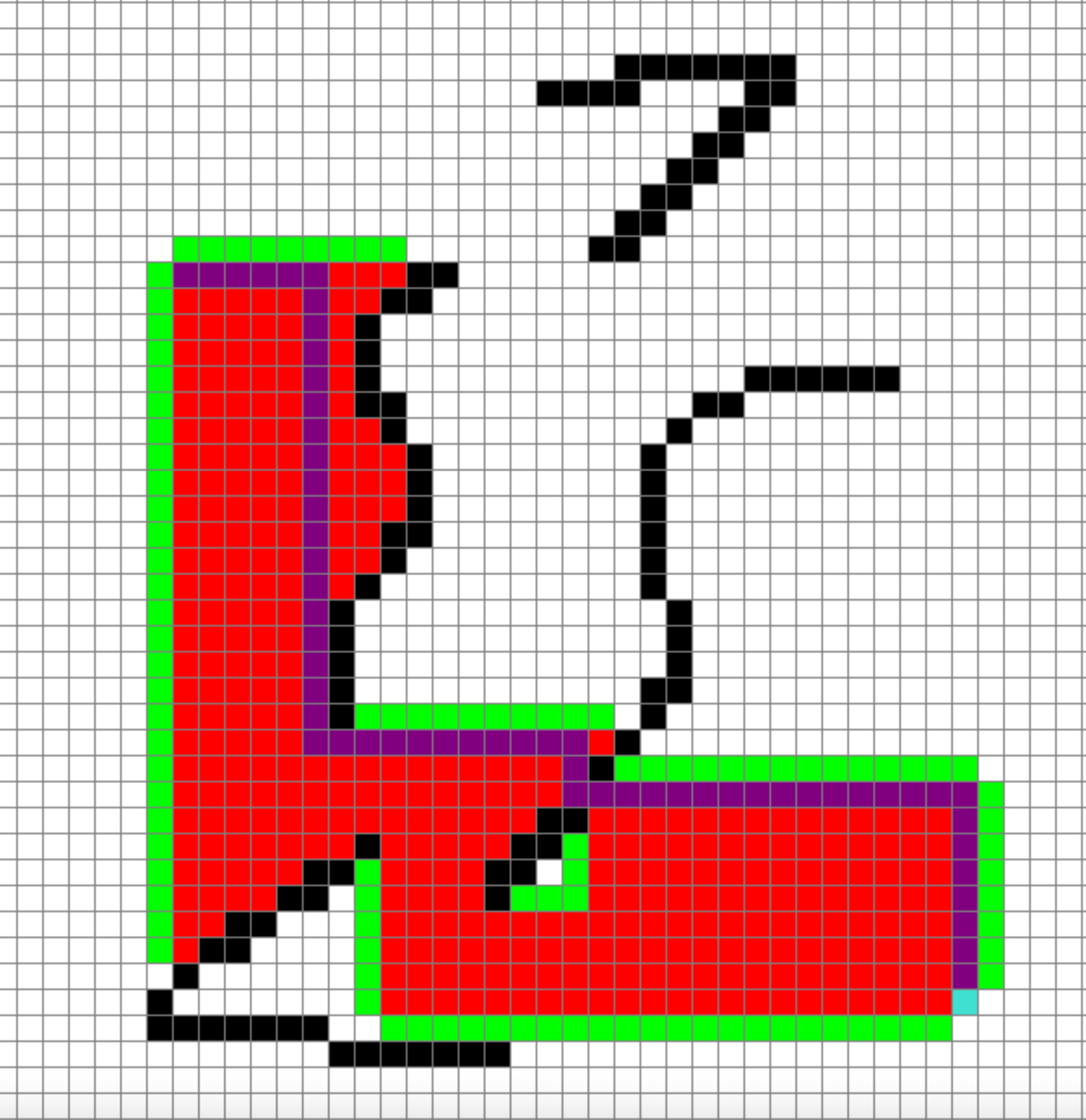 image of A* visualiser